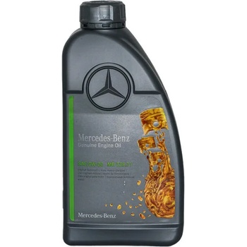 Image 1 of Mercedes-Benz 229.71 0W-20 1 l