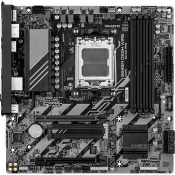 GIGABYTE B840M DS3H WIFI6 1.1
