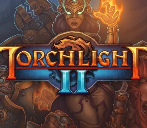 Torchlight Bundle
