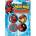 Placka set - Spiderman