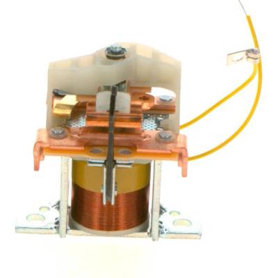 BOSCH Elektromagnetický spínač, startér 2 339 101 051