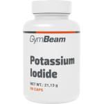 GymBeam Potassium Iodide 100 mcg [90 капсули]