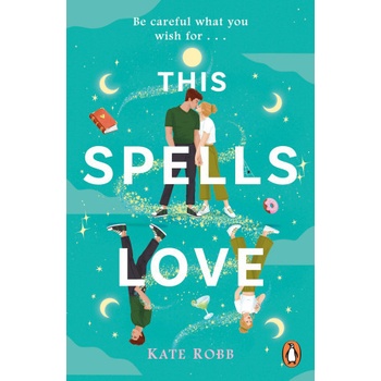 This Spells Love