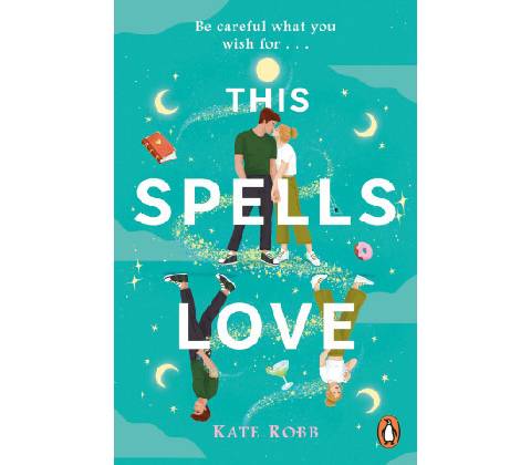 This Spells Love