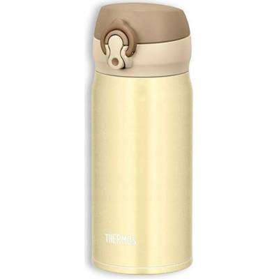 Thermos Motion termohrnek 350 ml krémově zlatá Žlutá