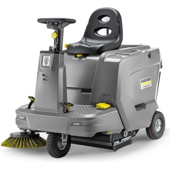 Image 1 of Kärcher KM 85/50 R Bp (1.351-127.0)