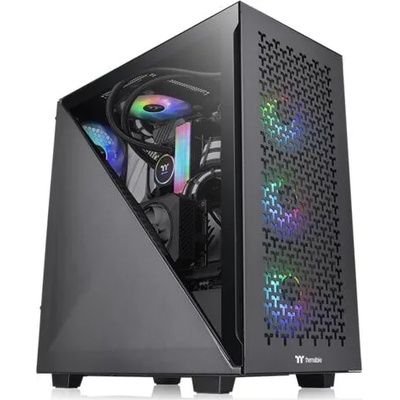 Thermaltake Divider 300 TG Air (CA-1S2-00M1WN-02)