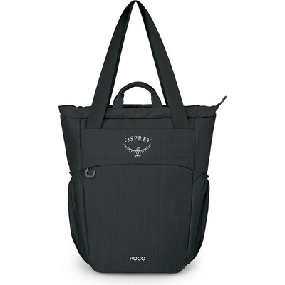 Osprey POCO CHANGING TOTE black