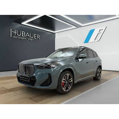 BMW iX1 eDrive20 150 kW