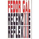 Recenzie Reflexie - Fedor Gál
