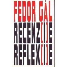 Recenzie Reflexie - Fedor Gál