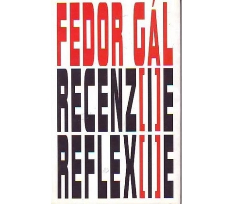 Recenzie Reflexie - Fedor Gál