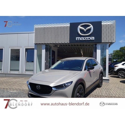 Mazda CX-30 140 Homura 103 kW