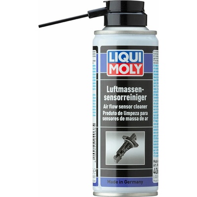 Čistič na váhy vzduchu LIQUI MOLY 4066 – Sleviste.cz