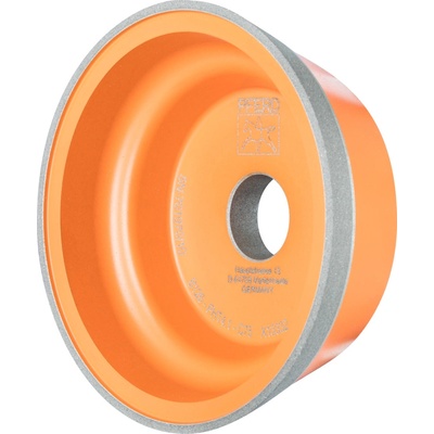 Pferd Cbn brúsne nástroje 100 x 2 x 10 x 20 mm 126 4007220350171