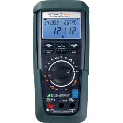 Gossen Metrawatt Metrahit PM PRIME