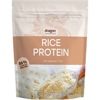 Image 1 of Dragon Superfoods Rice Protein [1500 грама]