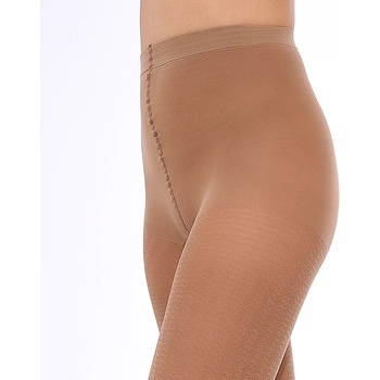 Knittex ЧОРАПОГАЩНИК chicca naturel 30 den