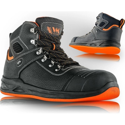 VM footwear VM Hamburg 5290S2PL