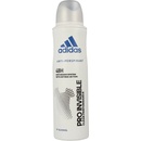 Deodoranty a antiperspiranty Adidas Pro Invisible antiperspirant deospray 150 ml