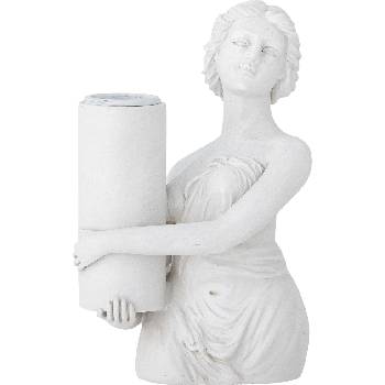 Bloomingville Свещник за класическа свещ Medea 14, 5 см (82060413)