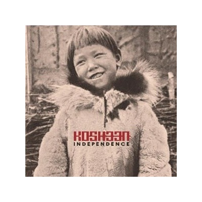 KOSHEEN: INDEPENDENCE CD