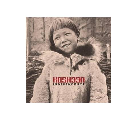 KOSHEEN: INDEPENDENCE CD