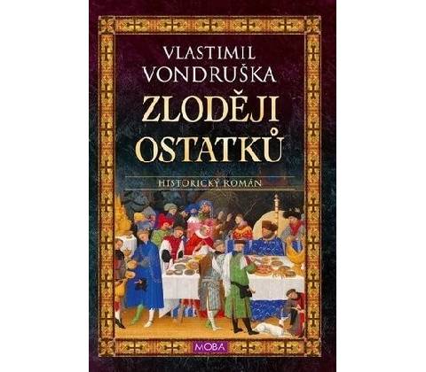 Zloději ostatků