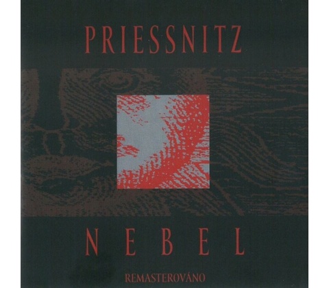 Priessnitz - Nebel CD