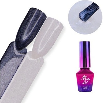 Molly Lac No Wipe Hollywood Metalic 10 ml