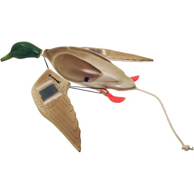 Dokken's Dead Fowl Kačacie krídla