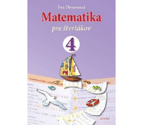 Matematika pre štvrtákov