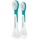 Philips Накрайник PHILIPS Sonicare HX6032/33 (8710103659242)