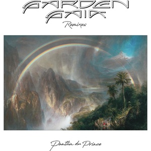 BMG Pantha Du Prince: Garden Gaia Remixes - 2Vinyl (LP) (068034)