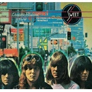 Sweet - DESOLATION BOULEVARD LP