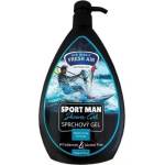 Fresh Air Душ гел Fresh Air 1 л Sport Man