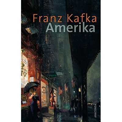 Amerika Nj