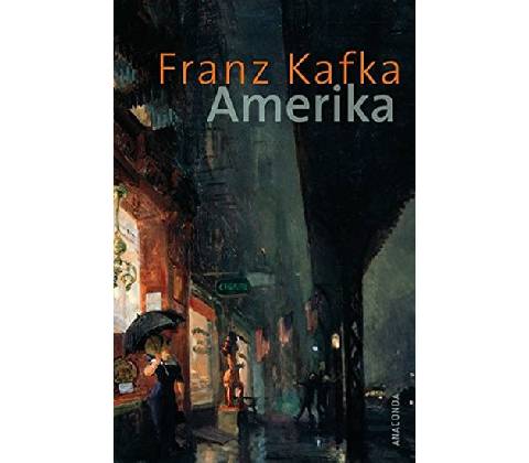 Amerika Nj
