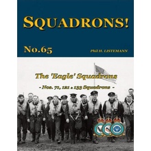 The 'Eagle' Squadrons