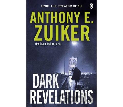 Dark Revelations - Zuiker E. Anthony