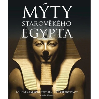 Staré egyptské mýty