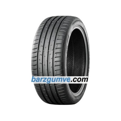 Nankang Sportnex AS-3 ( 245/35 ZR21 96Y XL [EV+], с протектор на джанта (MFS) ) (4711510461279)