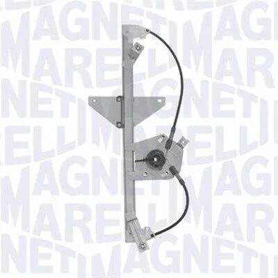 Zvedací zařízení oken MAGNETI MARELLI 350103134500