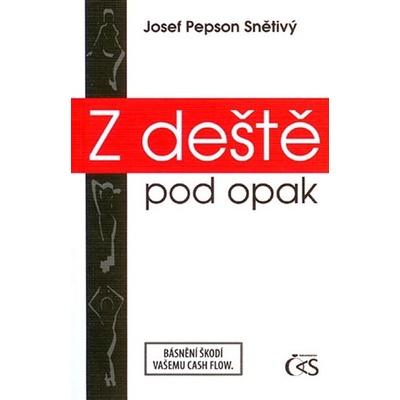 Z deště pod okap