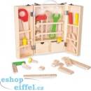 Dětské nářadí Rappa sada nářadí 35 ks