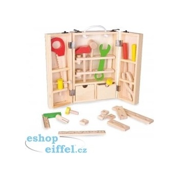 Rappa sada nářadí 35 ks