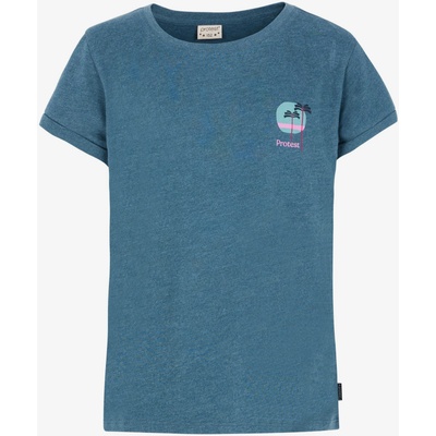 Protest Тениска Protest PRTAMINA JR за момичета Protest | Sin | Момичешки | 128