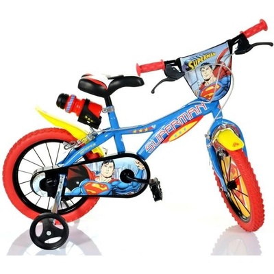 Dino Bikes 616 Superman 2023