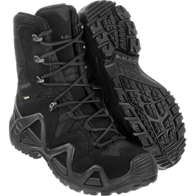 Lowa Zephyr GTX Hi TF Černá – Zboží Dáma