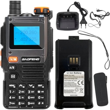 Baofeng UV-K61